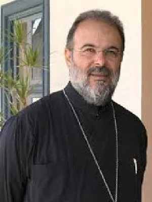 Rev. Kyprianos Kountouris